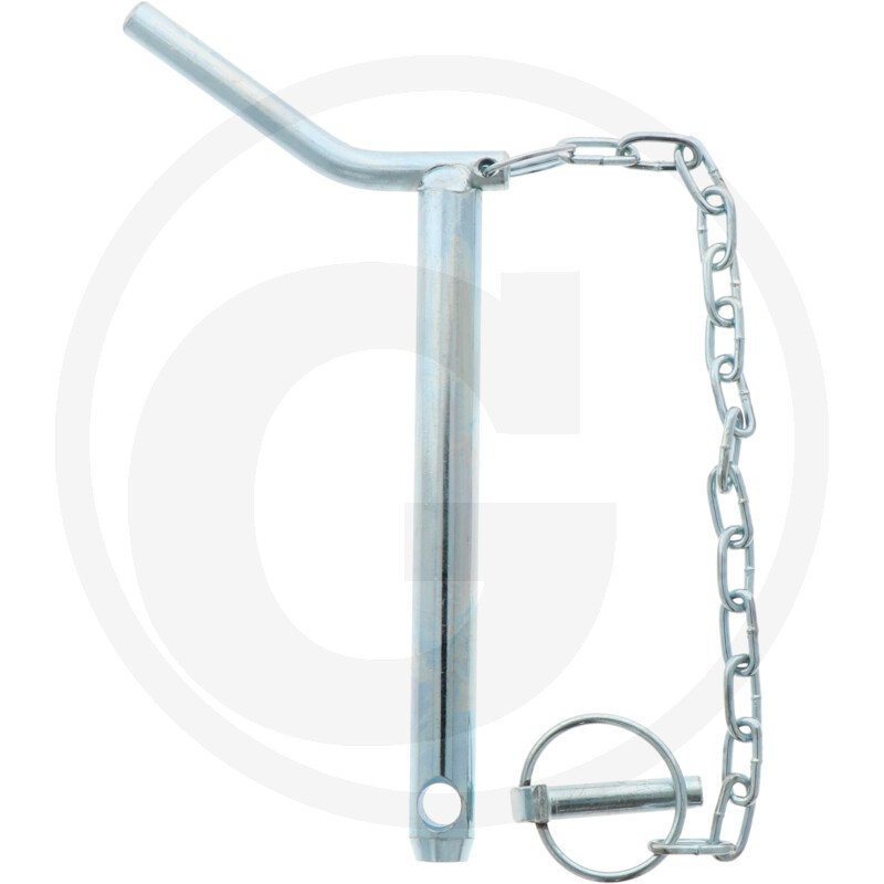 Sworzeń łącznika górnego