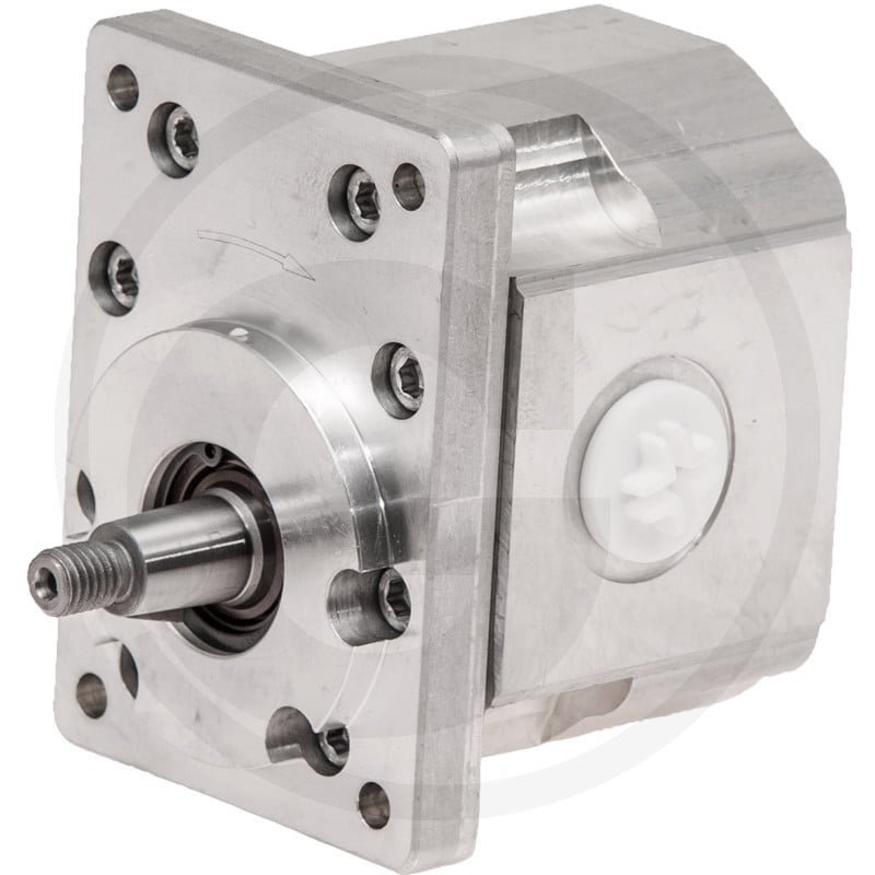 Pompa hydrauliczna 50898630, 50980020, PZS-10SP, PZ2-KS-10, PZ2-10, PZS-10