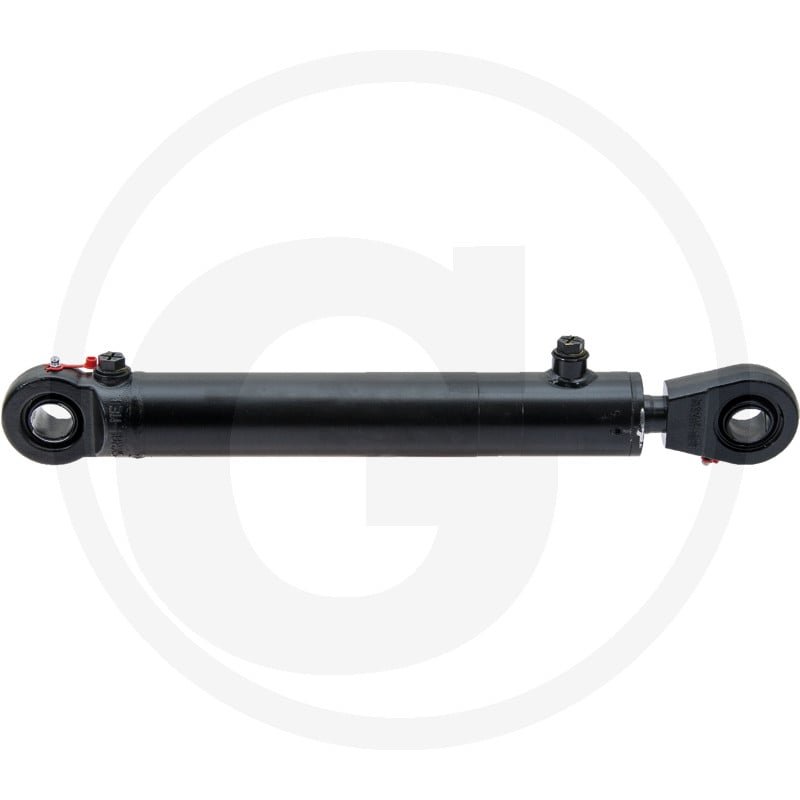 Siłownik hydrauliczny