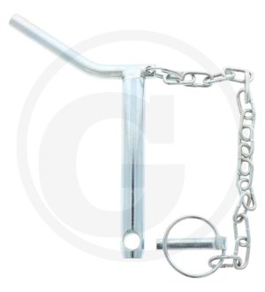 Sworzeń łącznika górnego