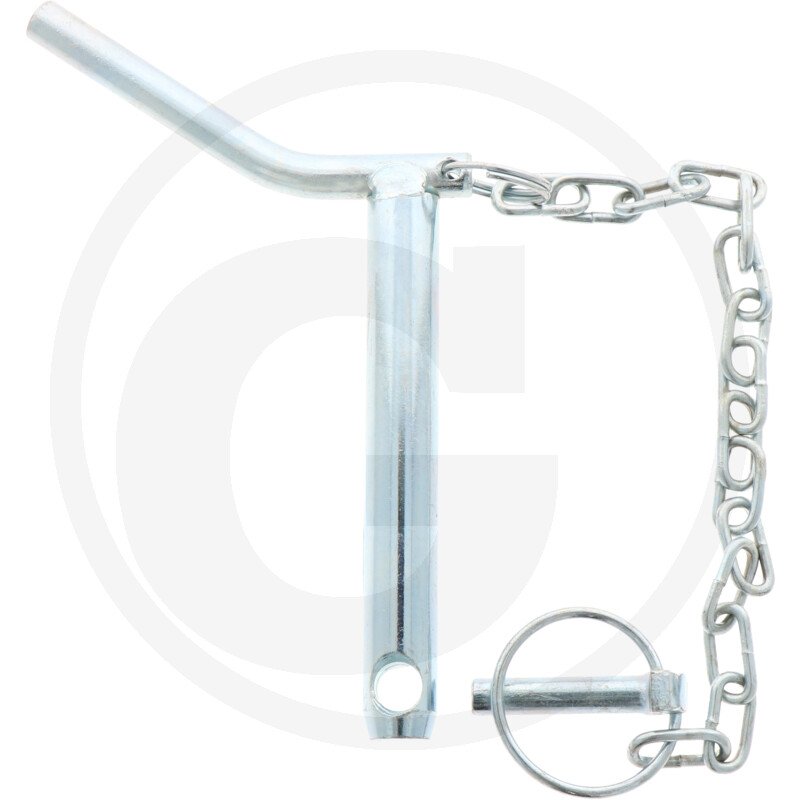 Sworzeń łącznika górnego