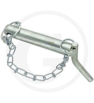 Sworzeń łącznika górnego