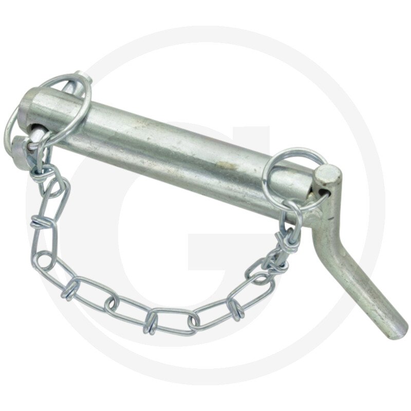 Sworzeń łącznika górnego