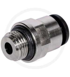 Złącze wtykowe proste