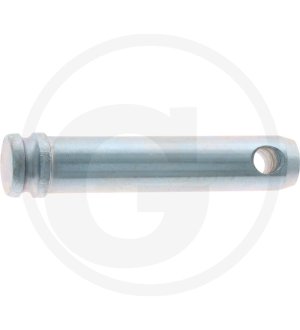 Sworzeń łącznika górnego