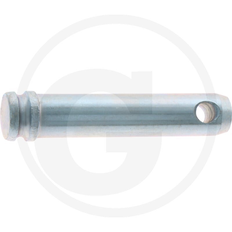 Sworzeń łącznika górnego