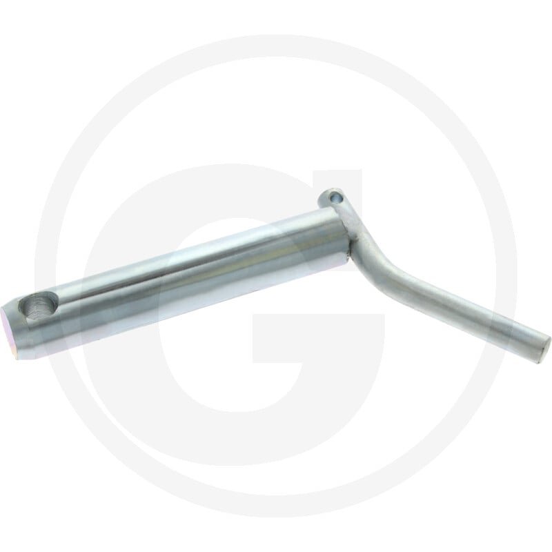 Sworzeń łącznika górnego