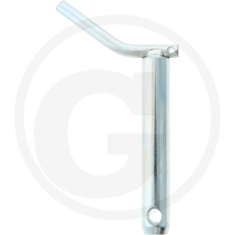 Sworzeń łącznika górnego