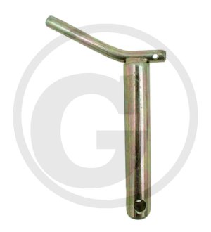 Sworzeń łącznika górnego