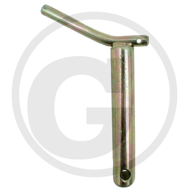 Sworzeń łącznika górnego