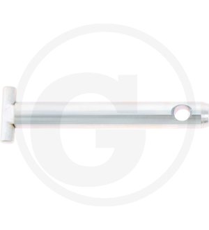 Sworzeń łącznika górnego