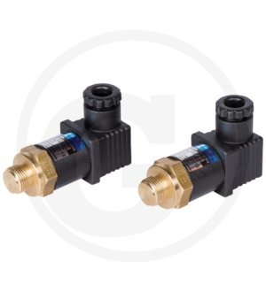 Włącznik temperatury