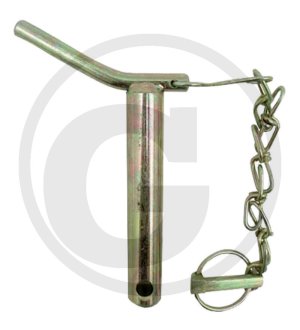 Sworzeń łącznika górnego