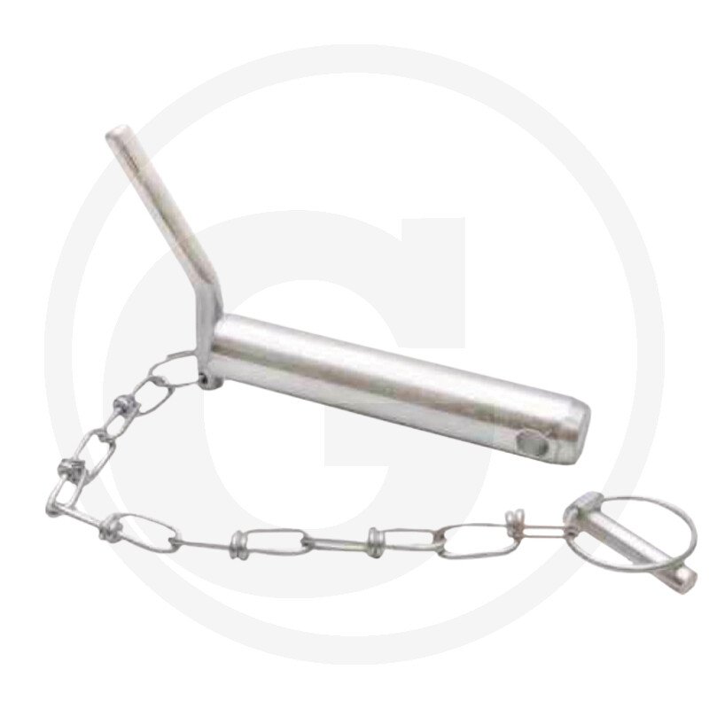 Sworzeń łącznika dolnego