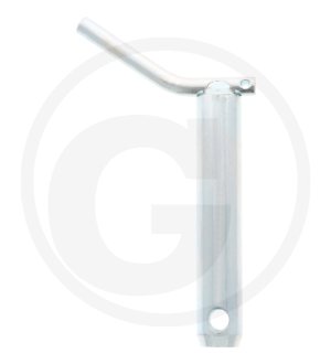 Sworzeń łącznika dolnego