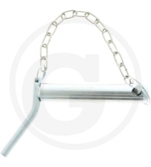 Sworzeń łącznika dolnego 20012881