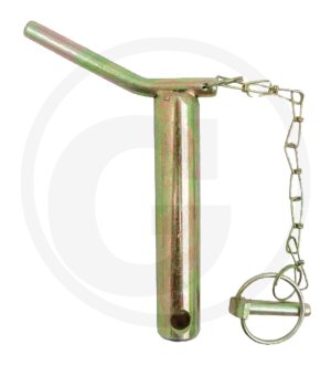 Sworzeń łącznika dolnego 12886