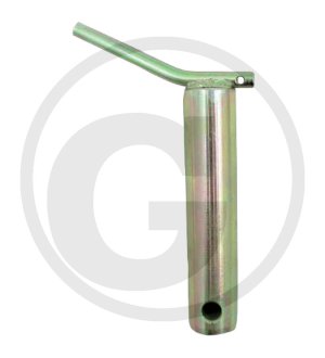 Sworzeń łącznika górnego