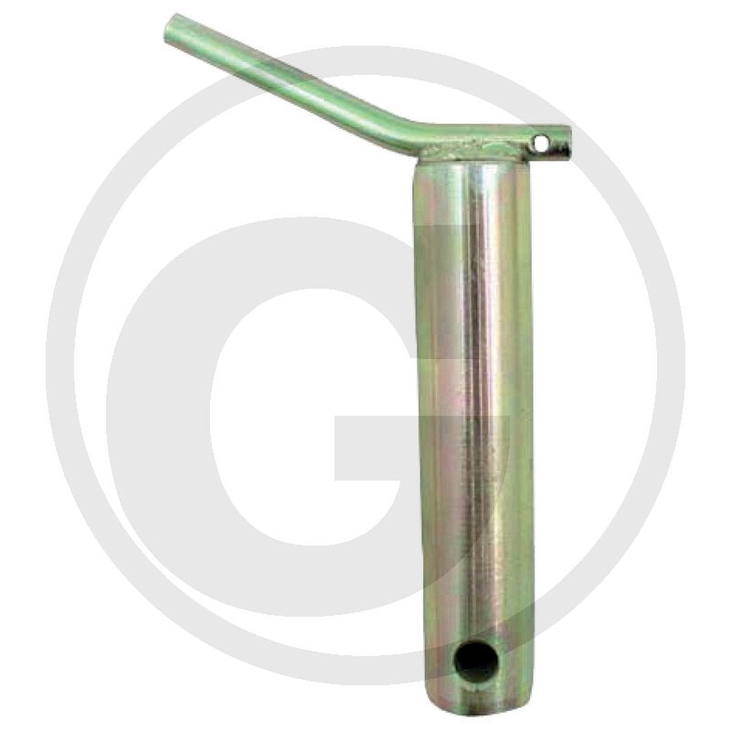 Sworzeń łącznika górnego