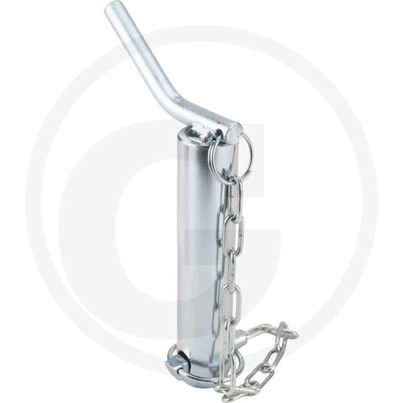 Sworzeń łącznika górnego 20012891