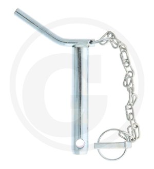 Sworzeń łącznika górnego 20012871