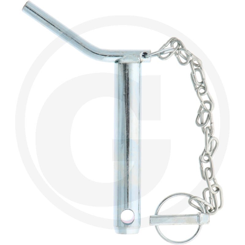 Sworzeń łącznika górnego 20012871