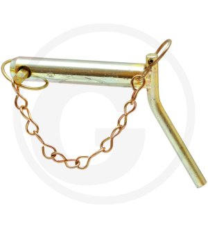 Sworzeń łącznika górnego