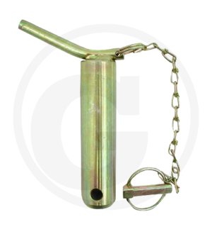 Sworzeń łącznika dolnego