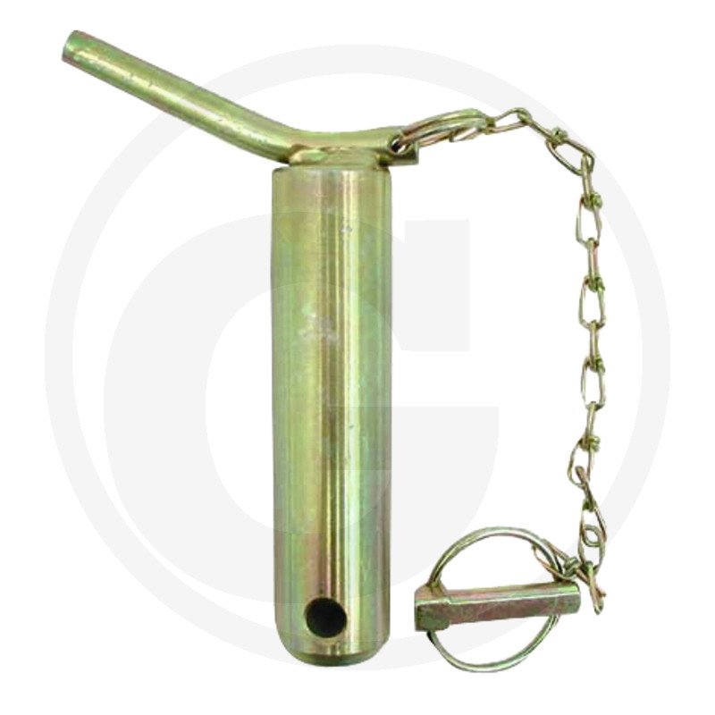 Sworzeń łącznika dolnego