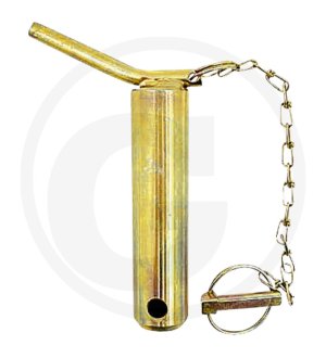 Sworzeń łącznika dolnego