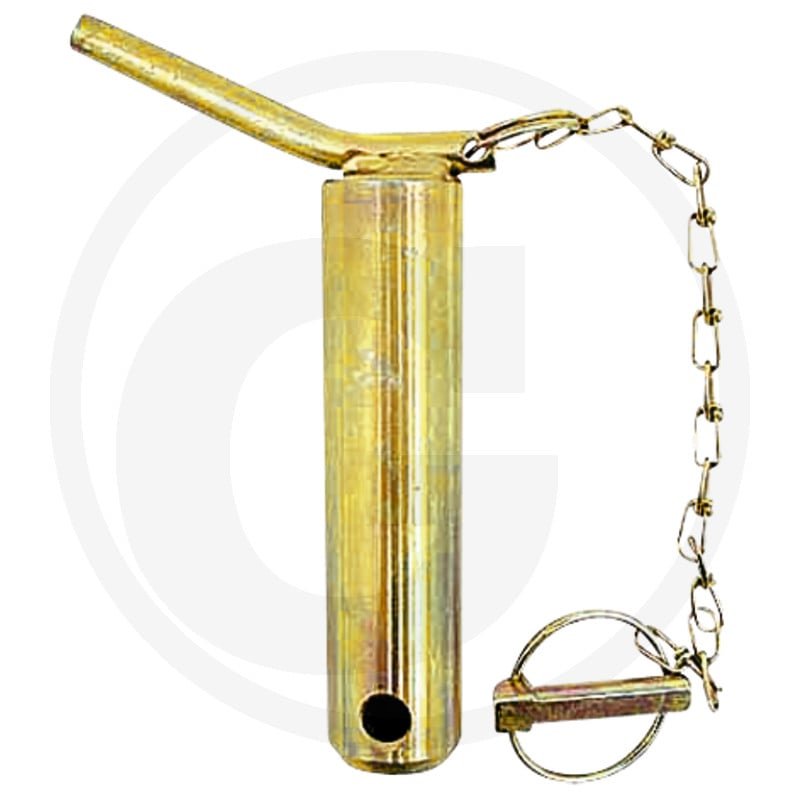 Sworzeń łącznika dolnego