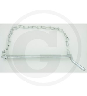 Sworzeń łącznika dolnego