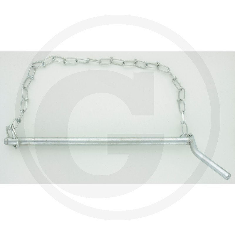 Sworzeń łącznika dolnego