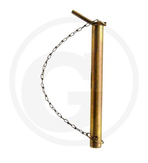 Sworzeń łącznika dolnego