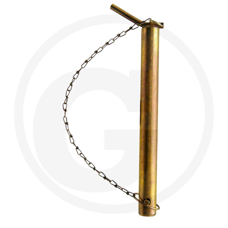 Sworzeń łącznika dolnego