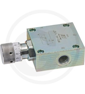 Regulator przepływu 85030006