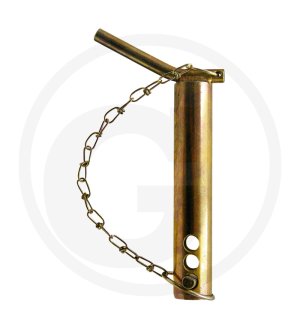 Sworzeń łącznika górnego