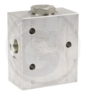 Dzielnik strumienia 85030010