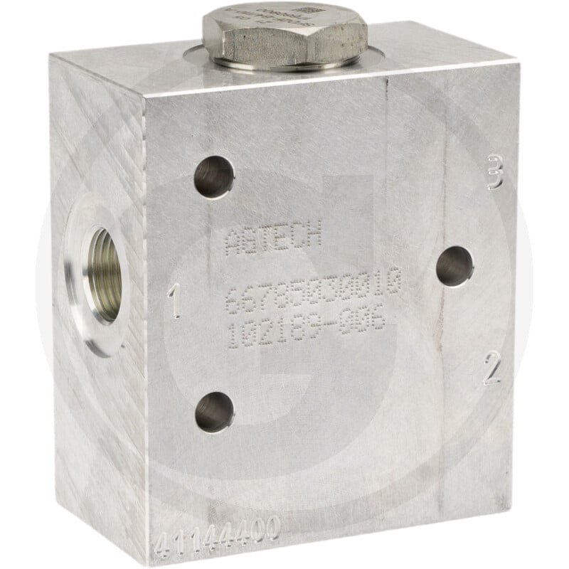 Dzielnik strumienia 85030010