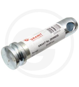 Sworzeń łącznika górnego