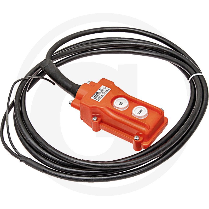 Pulpit sterujący 850EF7119