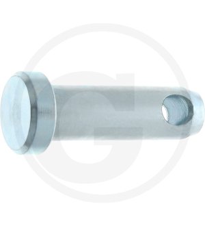 Sworzeń łącznika dolnego