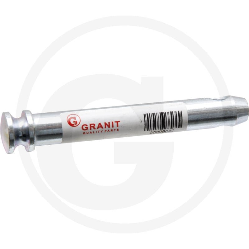 Sworzeń łącznika górnego