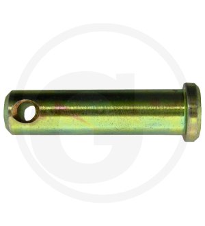 Sworzeń łącznika górnego