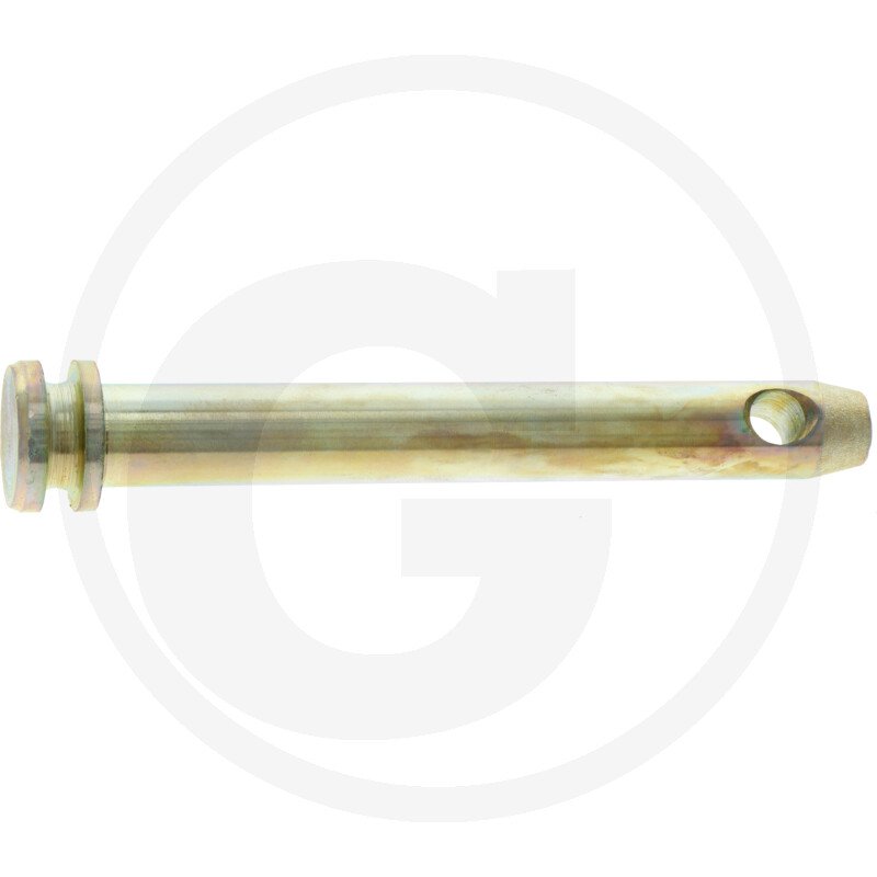 Sworzeń łącznika dolnego 71815291, 645923M1