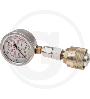 Zestaw pomiarowy z wtyczką