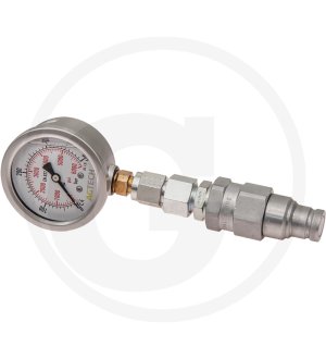 Zestaw pomiarowy z wtyczką FLAT FACE