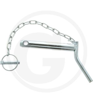 Sworzeń łącznika dolnego