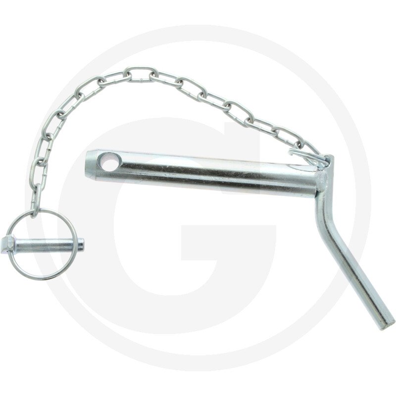 Sworzeń łącznika dolnego