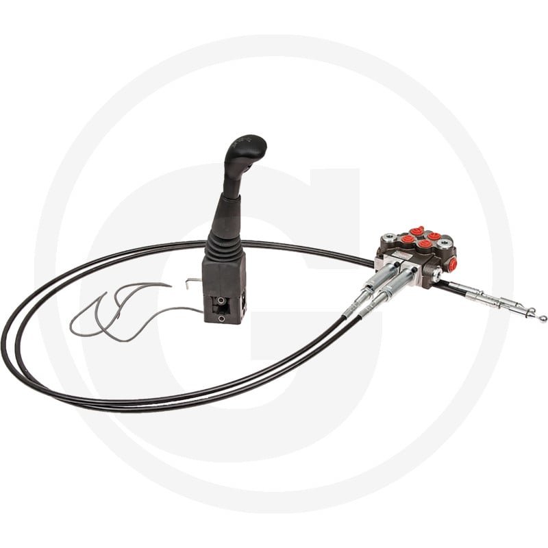 Zestaw do ładowacza czołowego 40L